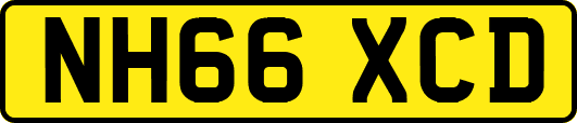 NH66XCD