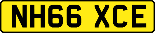 NH66XCE