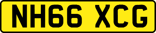NH66XCG