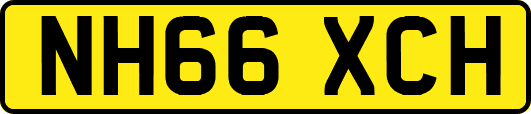 NH66XCH