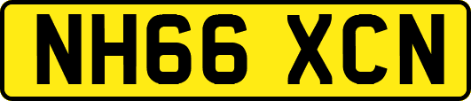 NH66XCN