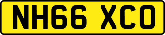 NH66XCO