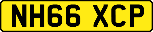 NH66XCP