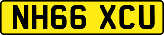 NH66XCU