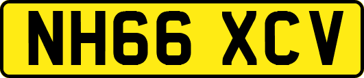 NH66XCV