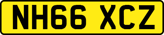 NH66XCZ