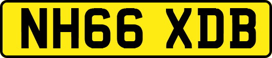 NH66XDB