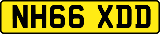 NH66XDD