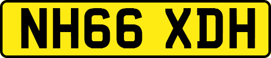 NH66XDH