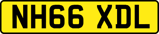 NH66XDL