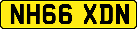 NH66XDN