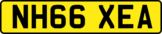 NH66XEA