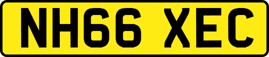 NH66XEC