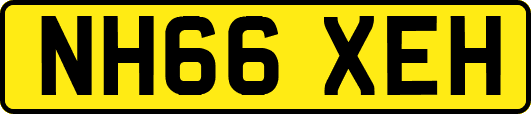 NH66XEH