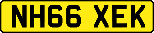 NH66XEK