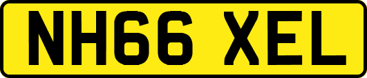 NH66XEL