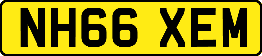 NH66XEM