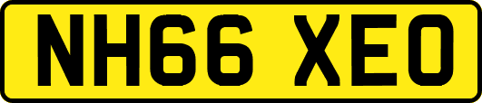 NH66XEO
