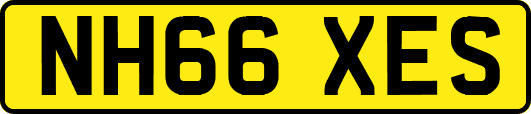NH66XES