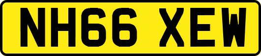 NH66XEW