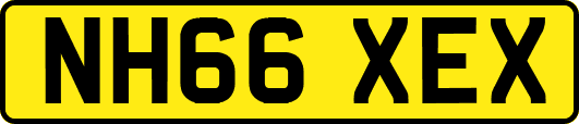 NH66XEX