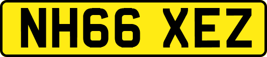 NH66XEZ