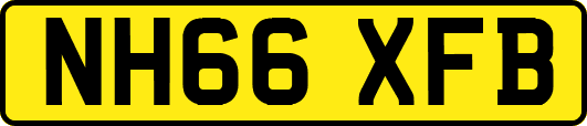 NH66XFB