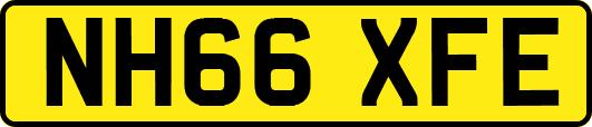 NH66XFE