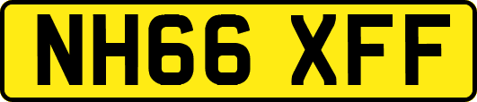 NH66XFF