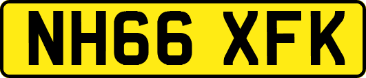 NH66XFK