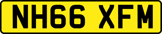NH66XFM