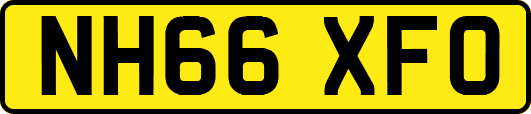 NH66XFO