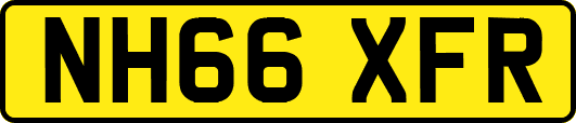 NH66XFR