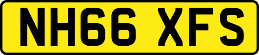 NH66XFS