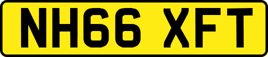 NH66XFT