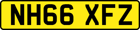NH66XFZ