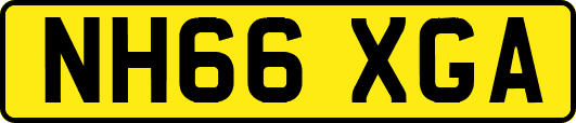 NH66XGA