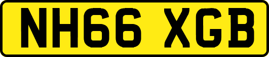 NH66XGB