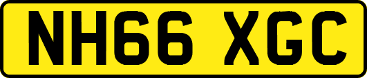NH66XGC