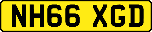NH66XGD