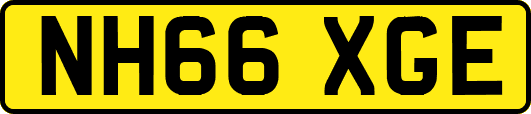 NH66XGE