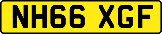 NH66XGF