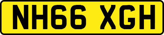 NH66XGH