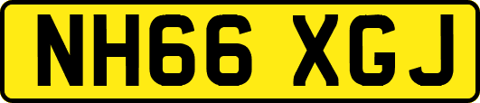 NH66XGJ