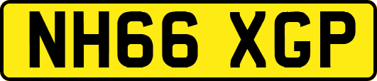 NH66XGP