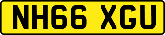 NH66XGU