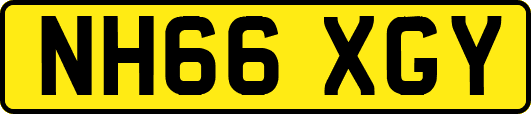 NH66XGY