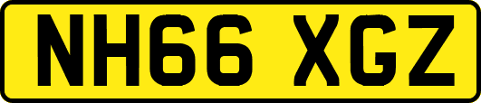 NH66XGZ
