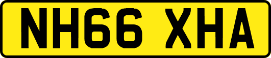 NH66XHA