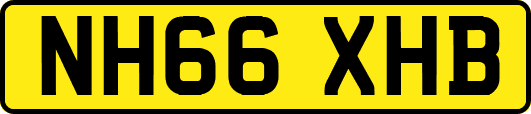 NH66XHB
